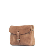 Laden Sie das Bild in den Galerie-Viewer, Tasche Ally Midi I Camel Hunter
