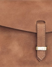 Laden Sie das Bild in den Galerie-Viewer, Tasche Ally Midi I Camel Hunter
