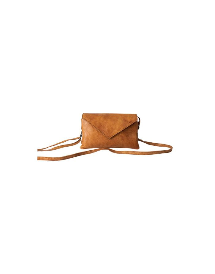 Tasche Claire I Burned Tan