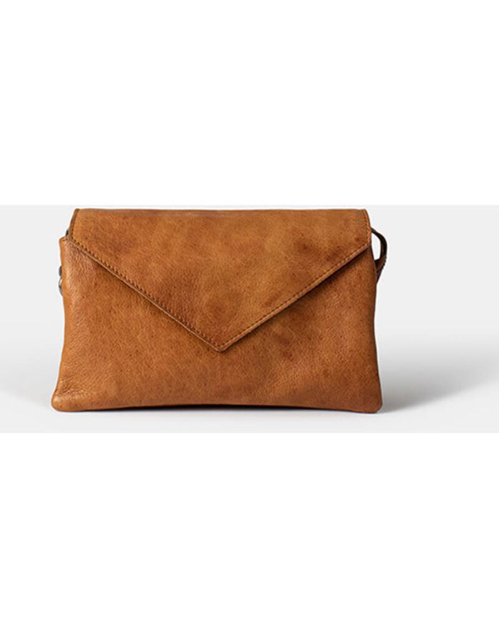 Tasche Claire I Burned Tan