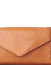 Laden Sie das Bild in den Galerie-Viewer, Tasche Josephine I Cognac Classic
