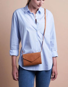 Tasche Josephine I Cognac Classic