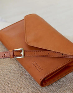 Tasche Josephine I Cognac Classic