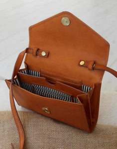 Tasche Josephine I Cognac Classic