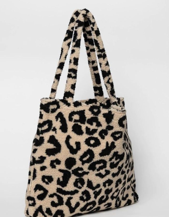 Tasche Teddy I Holy Cow