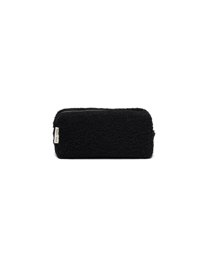 Tasche Kosmetik I Teddy Black