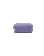 Laden Sie das Bild in den Galerie-Viewer, Tasche Kosmetik I Lilac

