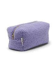 Laden Sie das Bild in den Galerie-Viewer, Tasche Kosmetik I Lilac
