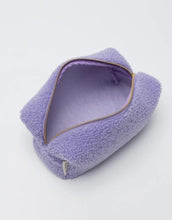 Laden Sie das Bild in den Galerie-Viewer, Tasche Kosmetik I Lilac
