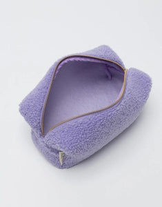 Tasche Kosmetik I Lilac