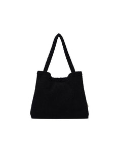 Tasche Teddy I Black