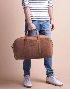 Weekender Otis I Camel Hunter