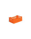 Klappkiste Mini I Orange
