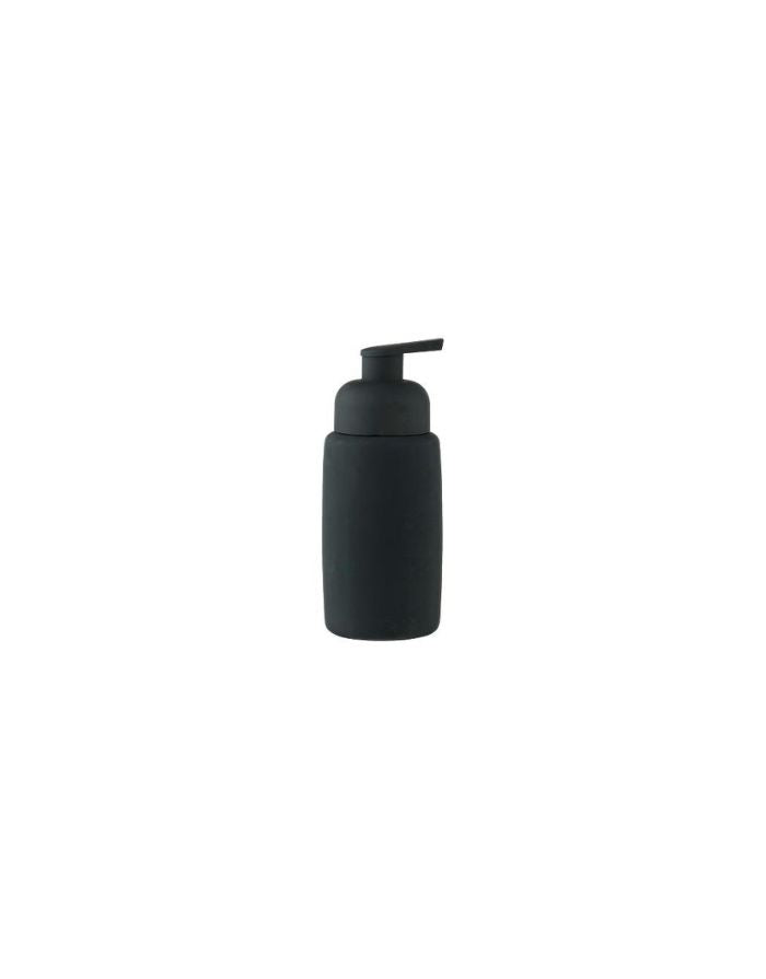Seifenspender Mono I Black