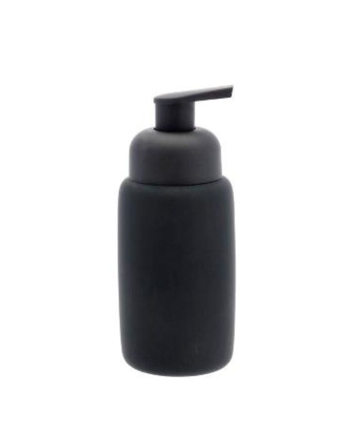 Seifenspender Mono I Black