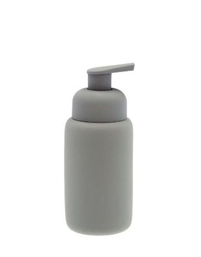 Seifenspender Mono I Grey