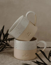 Laden Sie das Bild in den Galerie-Viewer, Henkelbecher I Tea Lover

