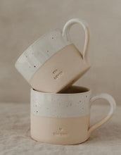 Laden Sie das Bild in den Galerie-Viewer, Henkelbecher I Tea Lover
