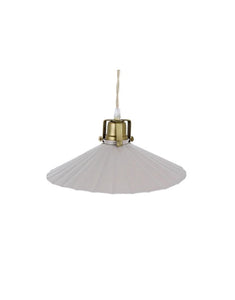 Lampe Anita I Beige