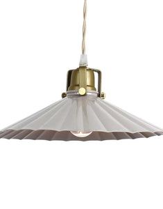 Lampe Anita I Beige