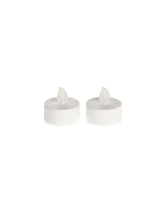 Teelicht LED 2er-Set