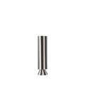 Vase Toppu I Black/White