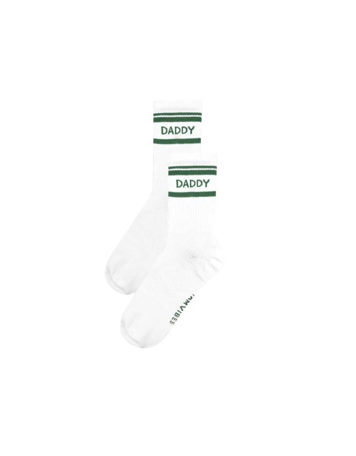 Socken Striped I Daddy