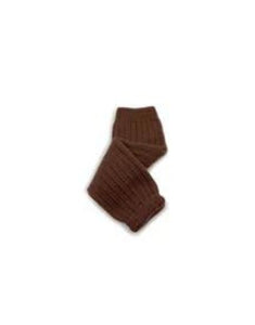 Beinstulpen Hélène I Chocolat au Lait