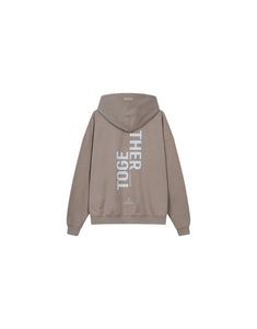 Hoodie Unisex I Together