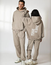 Laden Sie das Bild in den Galerie-Viewer, Hoodie Unisex I Together
