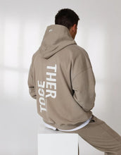 Laden Sie das Bild in den Galerie-Viewer, Hoodie Unisex I Together
