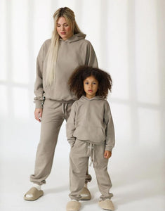 Hoodie Unisex I Together