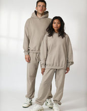 Laden Sie das Bild in den Galerie-Viewer, Hoodie Unisex I Together
