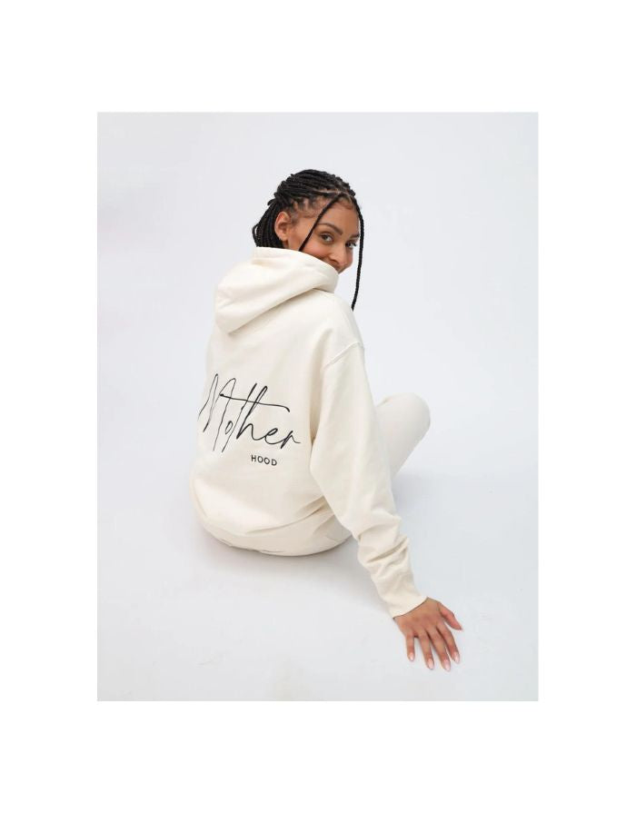 Hoodie I Motherhood