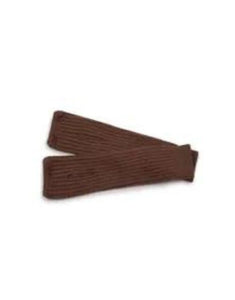 Pulswärmer Madeleine I Chocolat au Lait