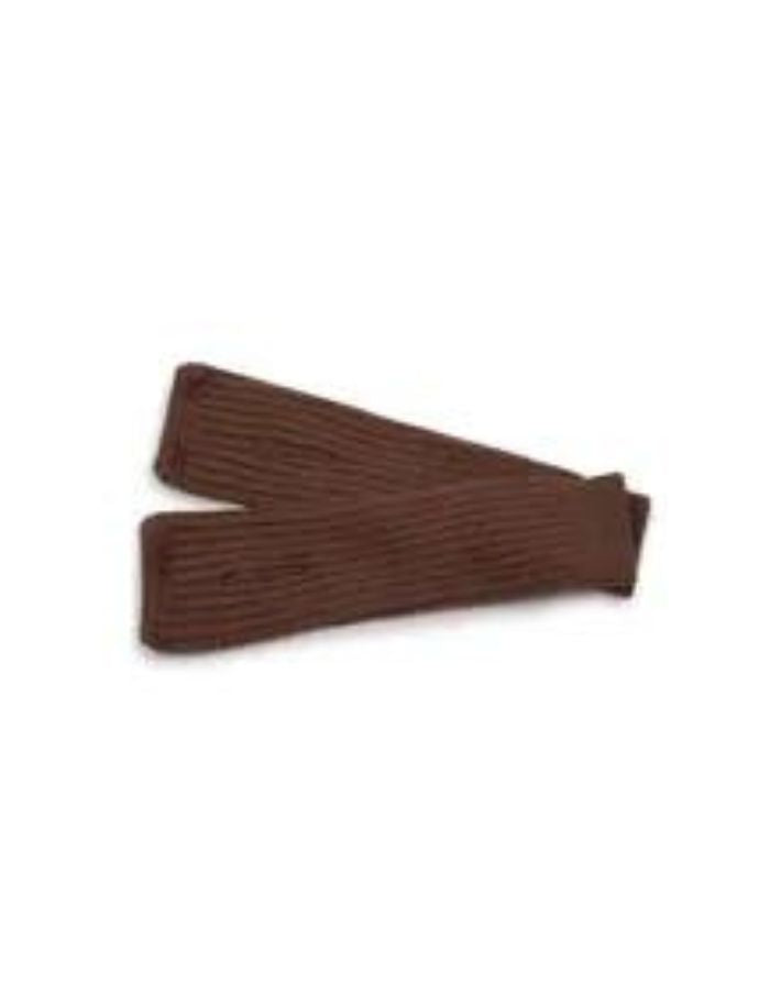 Pulswärmer Madeleine I Chocolat au Lait