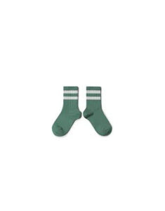Socken Nico I Céladon