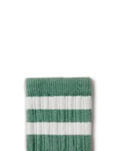 Laden Sie das Bild in den Galerie-Viewer, Socken Nico I Céladon
