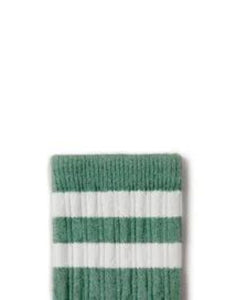 Socken Nico I Céladon