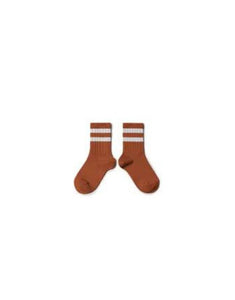 Socken Nico I Pain d'Epice