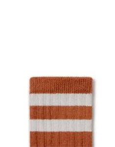 Socken Nico I Pain d'Epice