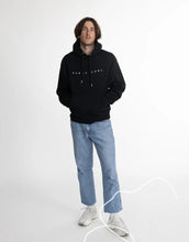 Laden Sie das Bild in den Galerie-Viewer, Sweatshirt Schwarz I Daddy Cool
