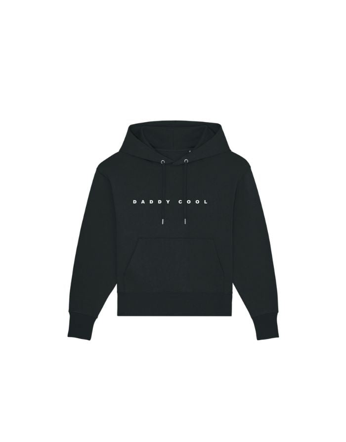 Sweatshirt Schwarz I Daddy Cool