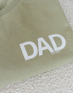 T-Shirt Sage I Dad