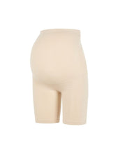 Laden Sie das Bild in den Galerie-Viewer, Umstandsleggings Shorts Jeanne I Mellow Buff
