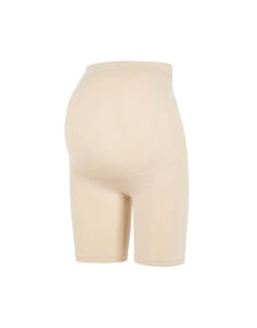 Umstandsleggings Shorts Jeanne I Mellow Buff