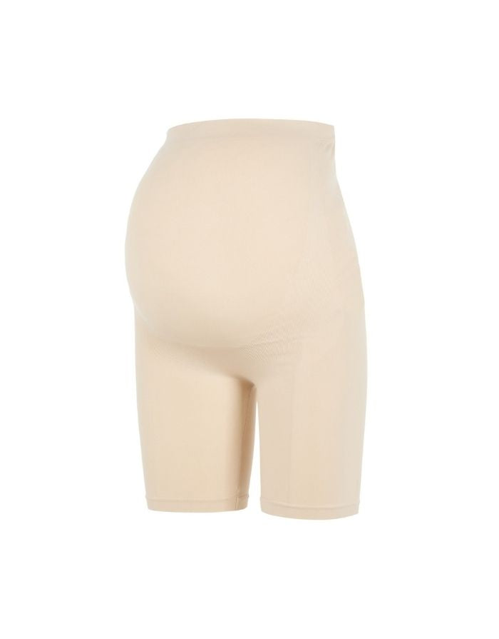 Umstandsleggings Shorts Jeanne I Mellow Buff