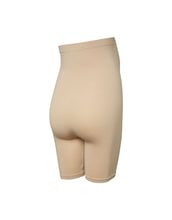 Laden Sie das Bild in den Galerie-Viewer, Umstandsleggings Shorts Jeanne I Mellow Buff
