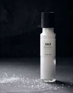 Salz I French Sea Salt