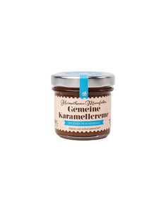 Gemeine Karamellcreme 75g I Meersalz